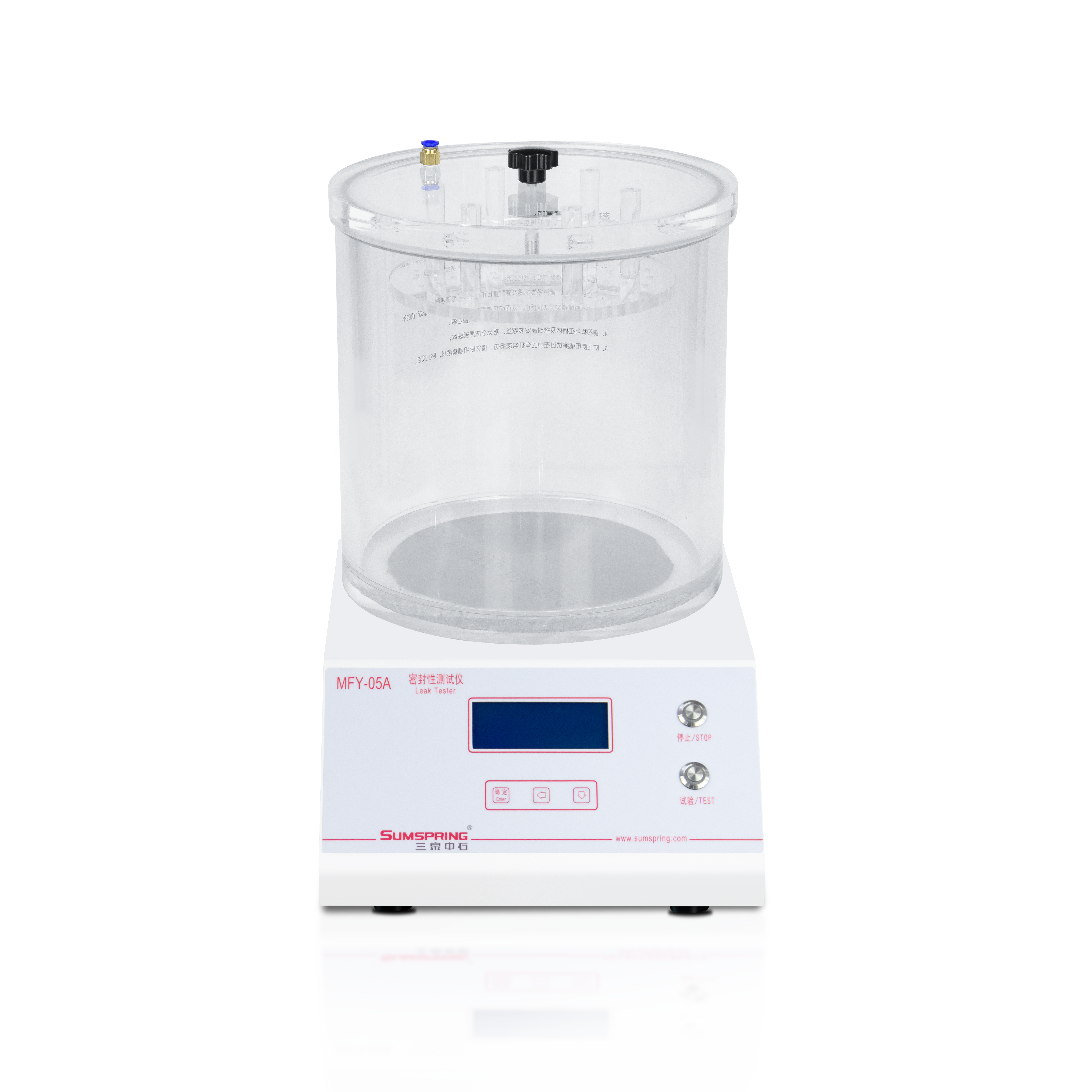 MFY-05A Sealing Tester
