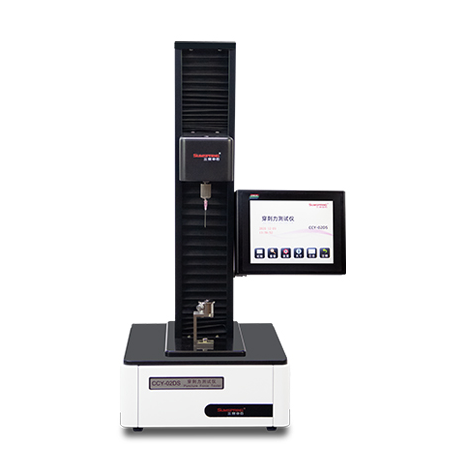 CCY-02DS Puncture Force Tester