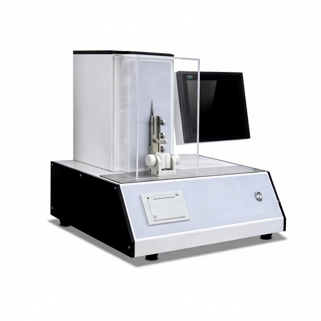 RXY-02S Medical Needle Tubing Toughness Tester