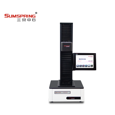HDY-03DS Syringe Plunger Sliding Force Tester