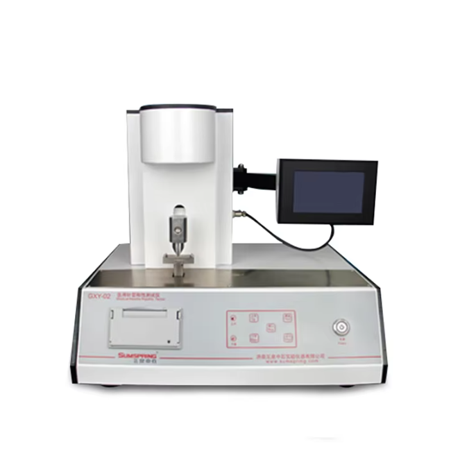 GXY-02 Medical Needle Tubing Stiffness Tester