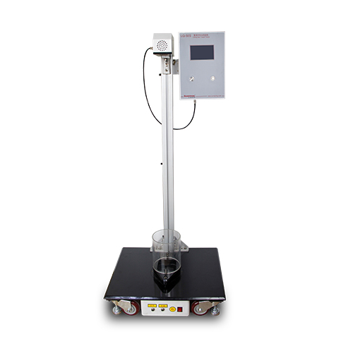 LQ-50S Ball Drop Impact Tester