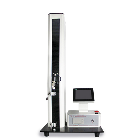 YYB-03 Tear and Tensile Tester