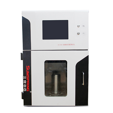 KYJ-50S Glass Bottle Top Load Tester