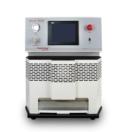 RFY-05 Heat Seal Tester