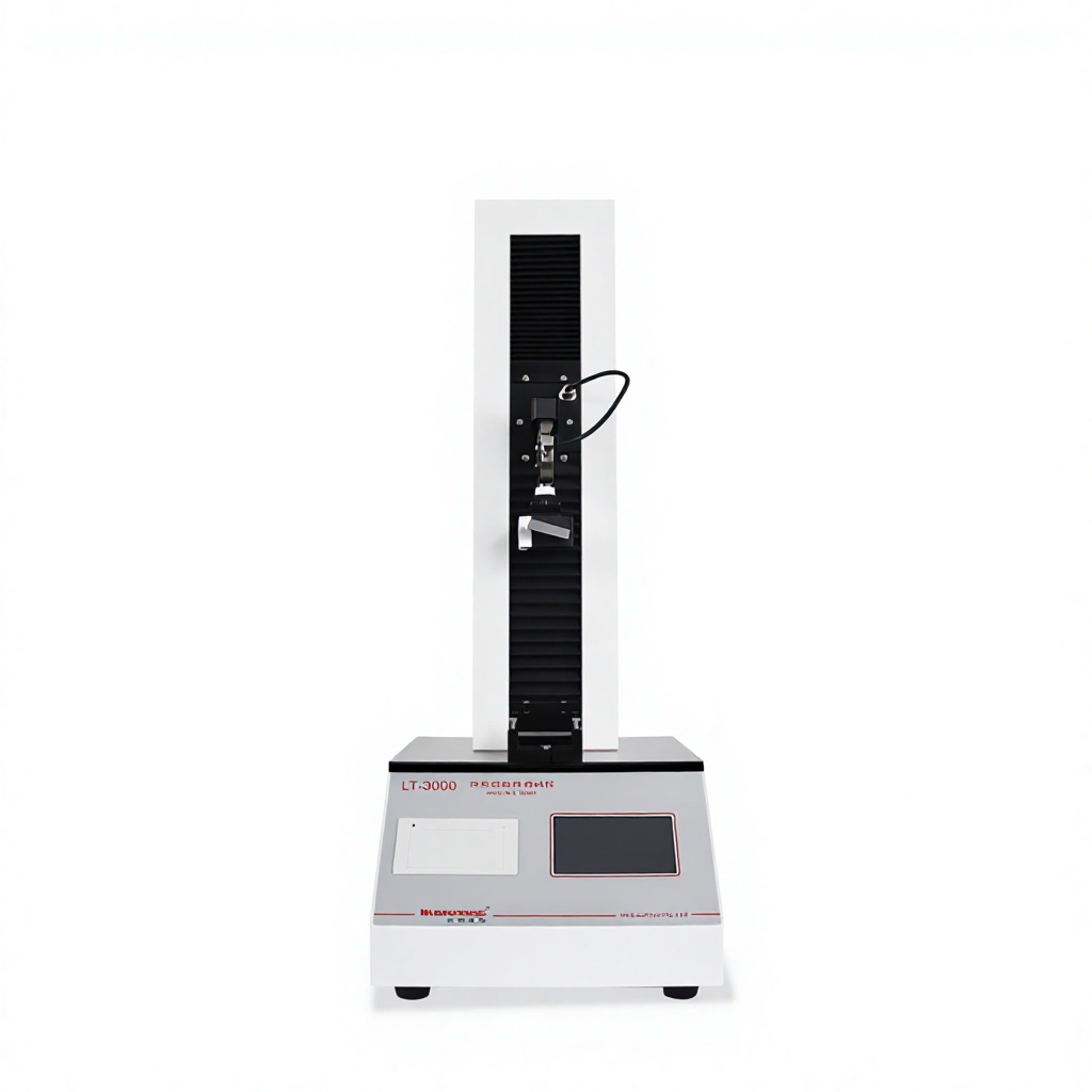 Label Adhesive Tape Loop Tack Tester