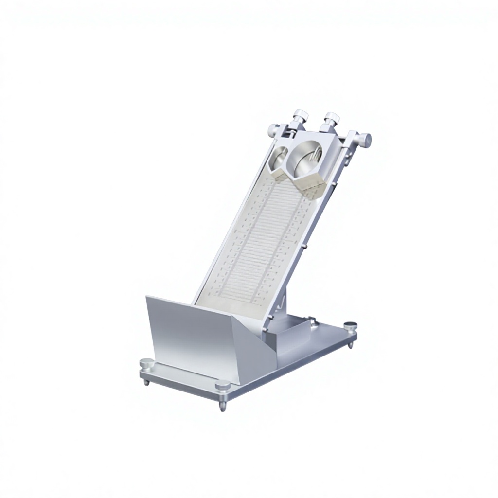 Rolling Ball Tack Tester