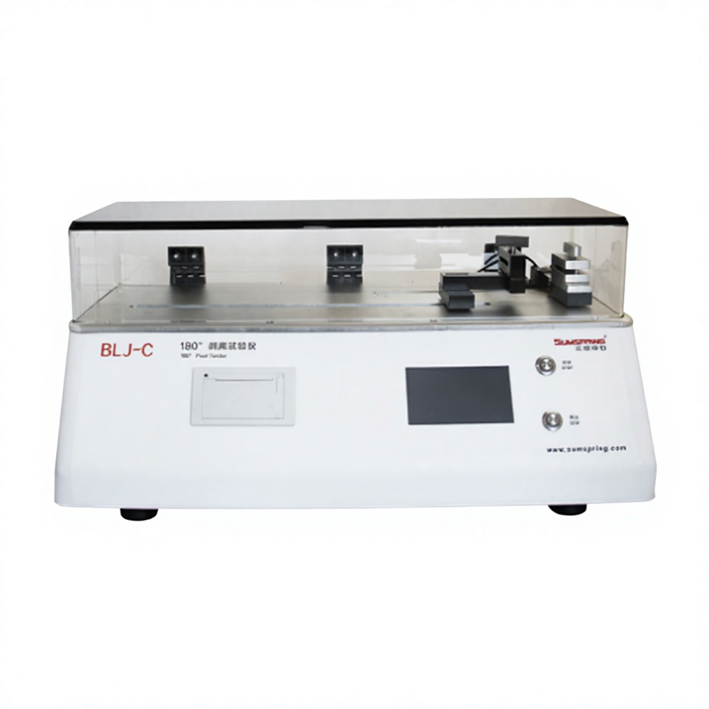 180° Peel Strength Tester