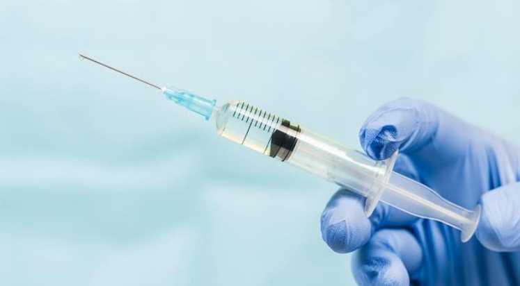 ISO 7886 – Sterile hypodermic syringes for single use