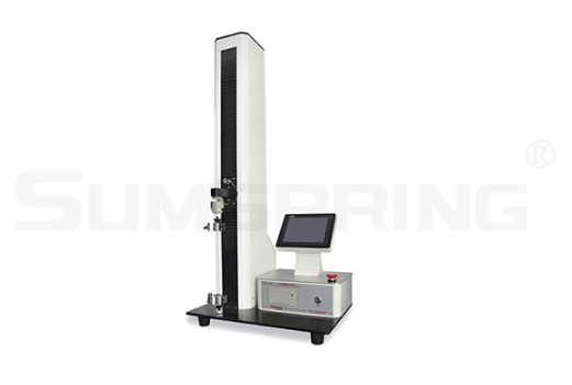 Sumspring YYB-03 Pharmaceutical Packaging Tear and Tensile Tester