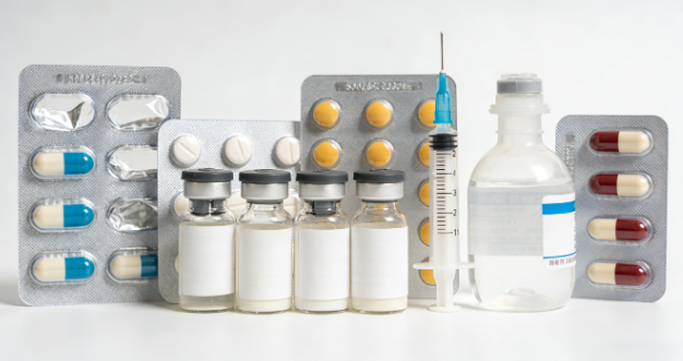 Complete Testing Solutions for Pharmaceutical Composite Rigid Sheet