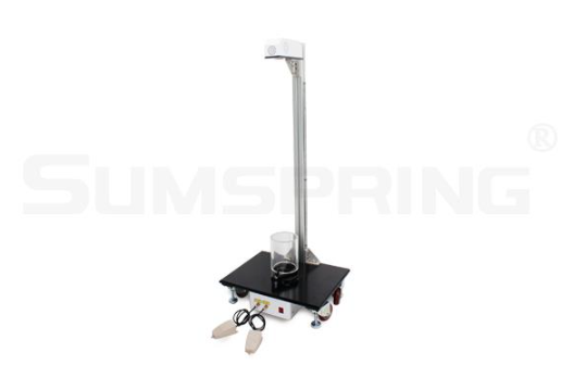 Sumspring LQ-50S Ball Drop Impact Tester