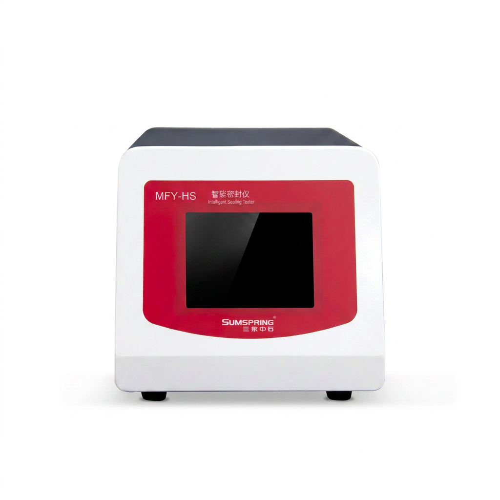 Leak-HS Micro-Leak Tester