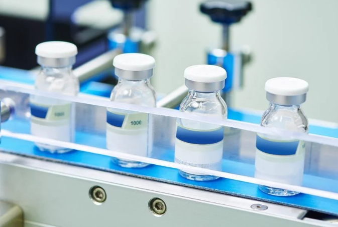 121℃ Glass Grains Hydrolytic Resistance Testing