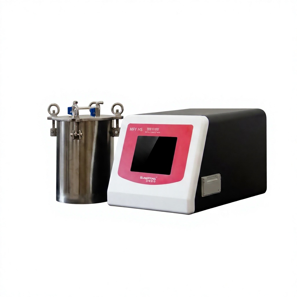 Leak-HS Micro Leak Tester